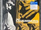 Paul Chambers   Bass On Top   Tone Poet Blue Note 33rpm LP  SEALED