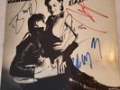Scorpions ‎– 1984 - Gold Ballads, Vinyl 1st press Signed