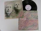 SHELLEYAN ORPHAN Helleborine ORIGINAL UK LP