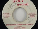 Michael Rose 