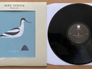 Bert Jansch - Avocet LP 2016 UK Vinyl VG/EX Ltd RM RE Rare Folk w/6x inserts