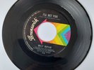 Billy Butler - I'll Bet You / Careless Heart - BRUNSWICK EX