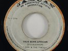 T-Man & The T-Bones/Ministers 