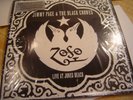 Jimmy Page The Black Crowes 10