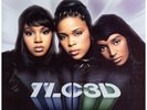 TLC - 3D '02 2xLP EU ORG EX+/EX-