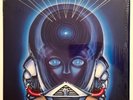 Journey - Frontiers - JAPAN Vinyl with OBI - Great Condition  25AP2500