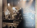 Lou Reed, John Cale & Nico Le Bataclan ‘72  (Vinyl) Double LP Velvet Underground