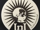 INI CENTER OF ATTENTION INSTRUMENTAL LP BEATS PETE ROCK RARE