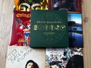 BRUCE DICKINSON - Soloworks 1990-2005 *BOX* LIMITED 9x VINYL BOXSET IRON MAIDEN