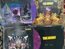Big Krit The Underground Edition 8 LP Set Og Vinyl Pressing k.r.I.t. LP