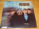 Rolling Stones Between Buttons 1967 Mono LP In Shrink & Sticker Tested Cleaned