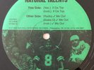 NATURAL TALENTS II DA TOP  ME OUT PHILLY RANDOM RAP 1994
