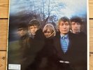 THE ROLLING STONES BETWEEN THE BUTTONS VINYL UK Stereo SKL4852