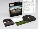 Noel Gallagher's High Flying Birds Council Skies Black 7” Vinyl Signed Numbered