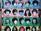 The Rolling Stones - Some Girls - 1978 Rolling Stones, VG+/VG+