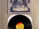 1st Press 1988 Necropolis Contemplating Slaughter 12” Vinyl LP 80s Thrash
