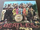 The Beatles Sgt Peppers Lonely Hearts Club Band Vinyl Parlophone 1967