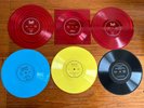 The Beatles Decca Audition Acetates Strawberry Fields Forever Fanzine Special