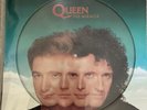 Queen - The Miracle Picture Disc Vinyl 2022 Numbered Limited edition - Brand new