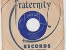 ROCKABILLY bw/ TEEN 45 -RICHARD TURLEY - MAKIN LOVE WITH MY BABY - HEAR  1959