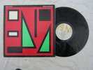 SPLIT ENZ LP TRUE COLOURS a&m 64822 Etched disc .......33rpm / rock