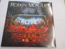 ROBIN MCAULEY - ALIVE - LP VINYL NEW SEALED 2023