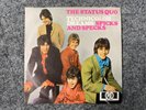Vinyl 7inch Single THE STATUS QUO 