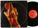 Iggy & The Stooges - Raw Power LP - Columbia OG Press