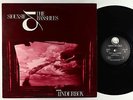 Siouxsie & The Banshees - Tinderbox LP - Geffen VG++