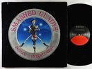 Smashed Gladys - Social Intercourse LP - Elektra VG+