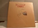 JONI MITCHELL COURT AND SPARK  FACTORY SEALED WITH HYPE STICKER ASYLUM  7E-1001
