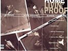 Group Home - Livin' Proof '95 2xLP US ORG VG+/EX+
