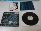 Holy Moses - The New Machine - LP  - Vinyl- 1989 - Thrash Metal - Sodom, Tankard