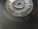 The Hollies I’m Alive Factory Sample Signed Tony Hicks