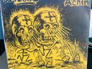 The PLUGZ - Achin' 7