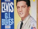 Elvis Presley G.I. BLUES original FACTORY SEALED MONO FIRST PRESSING Stunning
