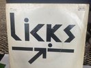The Licks (The Epileptics)  1970’s / System Rejects 7” Stortbeat Records Punk