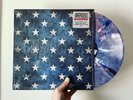 APOLLO BROWN / RAS KASS - BLASPHEMY - American Stain Colour Vinyl - New / Sealed