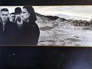 U2-The Joshua Tree LP, 1987 Island MINT