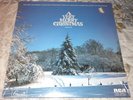 Sealed 70`s Grants Department Store A Very Merry Christmas Stereo Album LP Vol 7