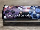 Boards Of Canada Kaleidoscope Rare Warp Records