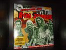 Rob Zombie - Astro Creep Live LP Vinyl New Sealed