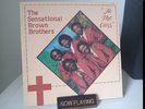 The Sensational Brown Brothers - At The Cross LP Vinyl New Birth Records Gospel