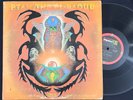 Alice Coltrane - Ptah, The El Daoud LP - 1972 ABC Impulse Vg+ Rare
