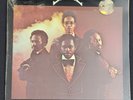 Smoke - Risin' LP - J Bridge Records Factory SEALED Funk Soul Boogie Original