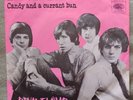 The Pink Floyd Arnold Layne Original Denmark 7