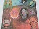 In The Wake of Poseidon,King Crimson,Vinyl LP,Island Records ILPS-9127,A1/B1.