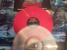 Stranger Things : Soundtrack Volume 2 - Vinyl - Clear & Red Vinyl - Sleeved