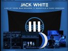 Third Man Records Vault 37 Complete Jack White 3Lp/Photos/Flag New White Stripes
