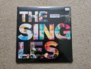 Savage Garden - The Singles Vinyl Record BRAND NEW & SEALED  Rare Collectors